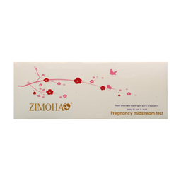 بی بی چک زیموها (Zimoha) مدل R01