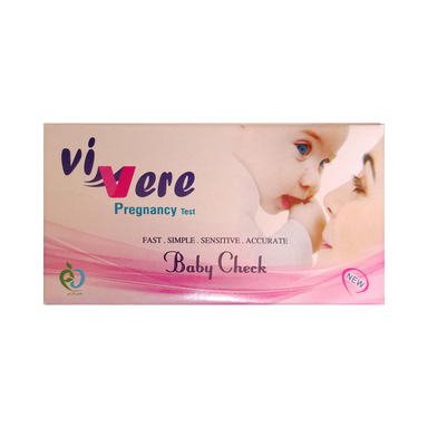 بی بی چک ویور (Viver) مدل Cassette