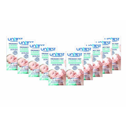 بی بی چک یونی تست (Uni test) مدل 003 مجموعه 10 عددی