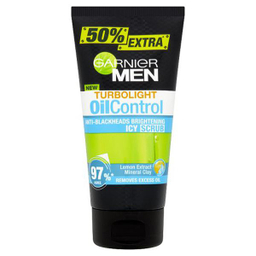 اسکراب لایه بردار پوست گارنیه (Garnier) مدل Anti Blackheads حجم 150 میلی‌لیتر