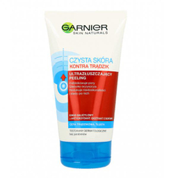 اسکراب لایه بردار پوست گارنیه (Garnier) مدل Kontra حجم 150 میلی‌لیتر