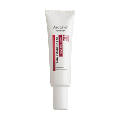 ژل لایه بردار پوست آردن (Ardene) مدل 25% AHA حجم 30 میلی‌ لیتر