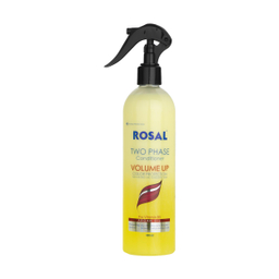 اسپری دو فاز مو رزال (Rosal) مدل Argan حجم 400 میلی‌لیتر