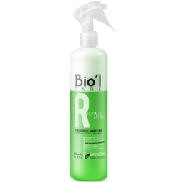 اسپری مو دوفاز بیول مدل Revitalize Active حجم 450 میلی‌ لیتر