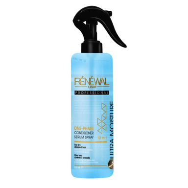 اسپری مو رنوال (Renewal) مدل Ultra Moisture حجم 200 میلی‌لیتر