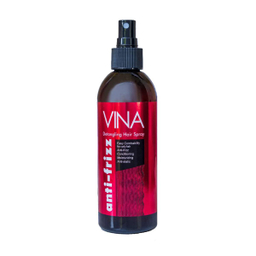 اسپری مو وینا (Vina) مدل Ant Frizz حجم 250 میلی‌لیتر
