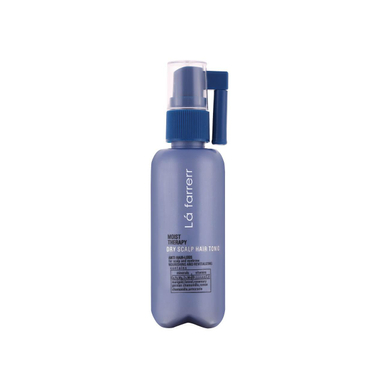 تونیک ضد ریزش لافارر (Lafarrerr) مدل Dry Hair حجم 60 میلی‌لیتر