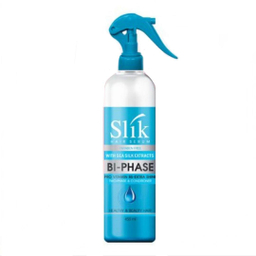 سرم دوفاز مو سلیک (Slik) مدل کراتینه حجم 450 میلی‌لیتر