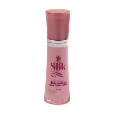 سرم مو سلیک (Slik) مدل SHINE حجم 50 میلی‌لیتر