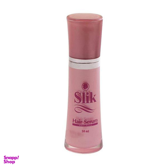 سرم مو سلیک (Slik) مدل SHINE حجم 50 میلی‌لیتر