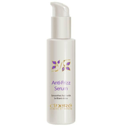 سرم مو سینره (Cinere) مدل Anti Frizz حجم 100 میلی‌ لیتر