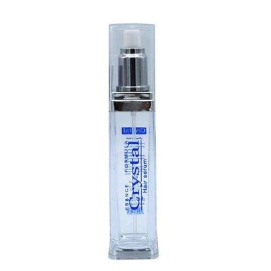 سرم مو کریستال (Crystal) مدل FRANCE FORMULA حجم 80 میلی‌لیتر