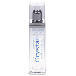سرم مو کریستال (Crystal) مدل frizz ease حجم 120 میلی‌لیتر