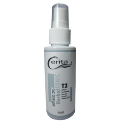 هیرتونیک گیاهی سریتا (Cerita) مدل T2 حجم 60 میلی لیتر