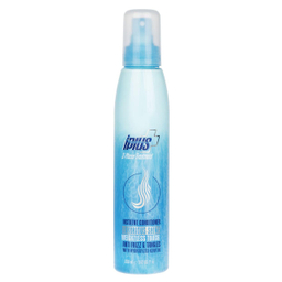 ماسک موی دوفاز آی پلاس (Iplus) مدل Anti Frizz And Tangles حجم 250 میلی‌لیتر