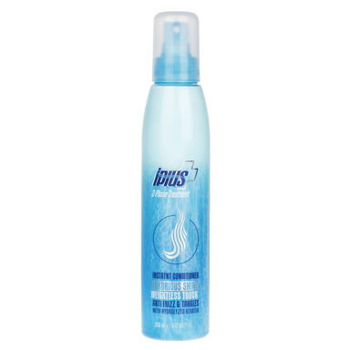ماسک موی دوفاز آی پلاس (Iplus) مدل Anti Frizz And Tangles حجم 250 میلی‌لیتر