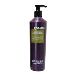ماسک مو باریستا (Barista) مدل collagen حجم 350 میلی‌لیتر