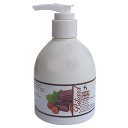 ماسک مو بیلیارد (Biliard) مدل شکلات حجم 250 میلی‌لیتر