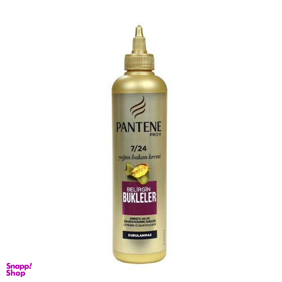 کرم مو پنتن سری Pro-V حجم 300 میلی لیتر