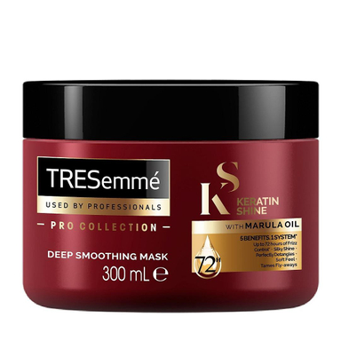 ماسک مو ترزمی مدل Deep Smoothing حجم 300 میلی‌ لیتر