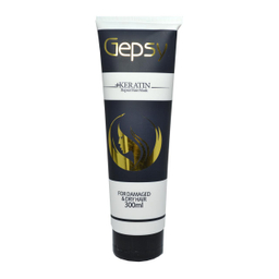 ماسک مو جیپسی (Gepsy) مدل K2 حجم 300 میلی‌لیتر