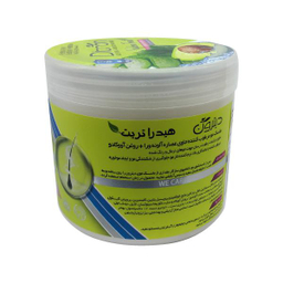 ماسک مو دیترون (Ditron) مدل Avocado حجم 400 میلی‌لیتر