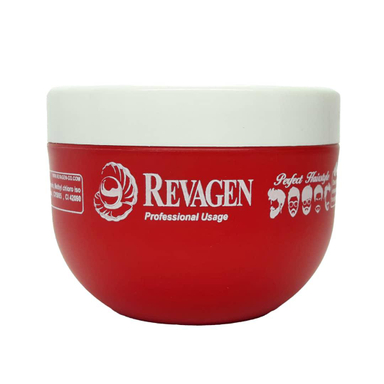 کرم مو ریواژن (Revagen) مدل Hold Hair حجم 300 میلی‌لیتر