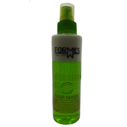 ماسک مو فورمس (Formes) مدل FRIZZ حجم 200 میلی‌لیتر