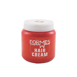 ماسک مو فورمس مدل Hair Cream حجم 475 میلی‌ لیتر