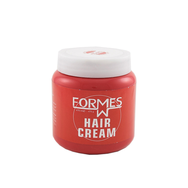 ماسک مو فورمس مدل Hair Cream حجم 475 میلی‌ لیتر