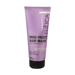 ماسک مو فولیکا (Fulica) مدل Miss Frizzy حجم 200 میلی‌ لیتر