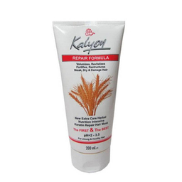 ماسک مو کالیون (Kalyon) مدل Repair Formula حجم 200 میلی‌لیتر