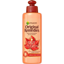 کرم مو گارنیه (Garnier) مدل Original Remedies حجم 200 میلی‌لیتر