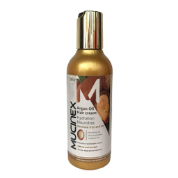 ماسک مو ماسینکس (Mucinex) مدل ARGAN وزن 200 گرم