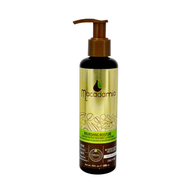 کرم مو ماکادامیا (Makadamia) مدل تقویت‌کننده حجم 200 میلی‌لیتر