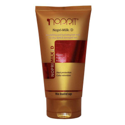 ماسک مو نوپریت (Noprit) مدل noprimilkD حجم 150 میلی‌لیتر