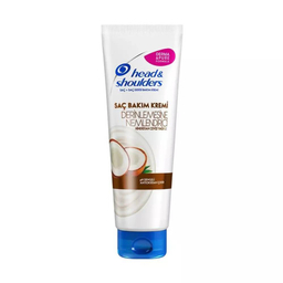 کرم مو هد اند شولدرز (Head & shoulders) مدل Hindistan Cevizi حجم 275 میلی‌لیتر