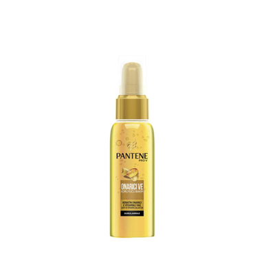 سرم مو کراتین پنتن (Pantene) سری Pro-V مدل Onarici حجم 65 میلی‌ لیتر