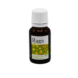 روغن آرگان راگا (Raga) مدل A حجم 15 میلی‌لیتر