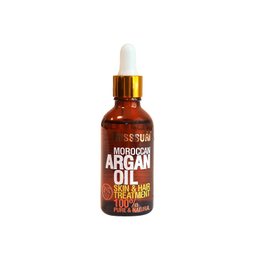 روغن مو میسوری مدل Argan حجم 50 میلی‌لیتر