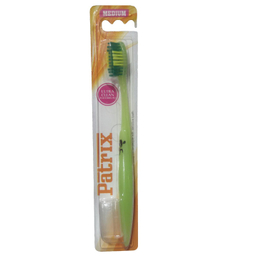 مسواک پاتریکس (Patrix) مدل Ultra Clean با برس متوسط