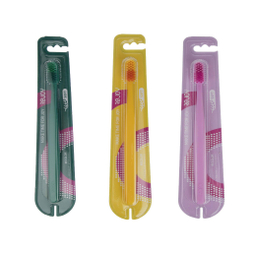 مسواک ریجوی (Rejoy) مدل 3 Multi مجموعه 3 عددی با برس نرم