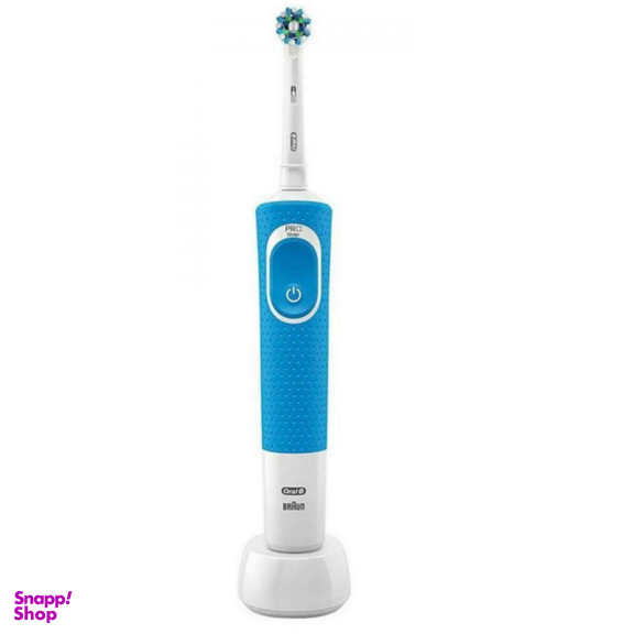 مسواک برقی اورال بی مدل Vitality cross action 100