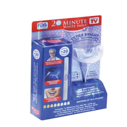 جرم گیر ، لمینت و بلیچینگ دندان وایت اسمایل (White smile) مدل sfz-20