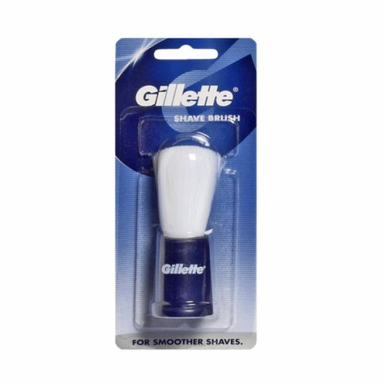 برس اصلاح مردانه ژیلت (Gillette) مدل SHAVE BRUSH