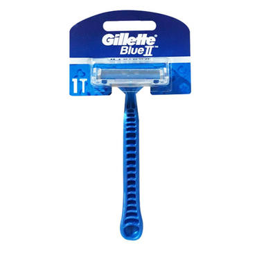 خود تراش ژیلت (Gillette) مدل Blue2 Plus Maximum