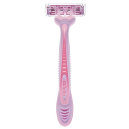 خود تراش ژیلت (Gillette) مدل Simply Venus 3