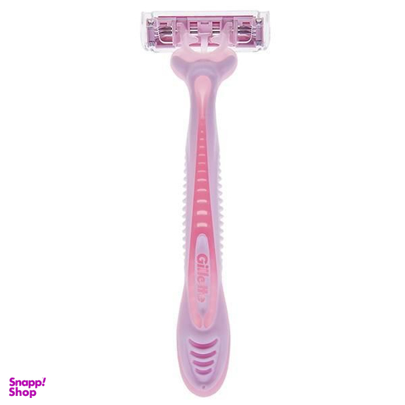 خود تراش ژیلت (Gillette) مدل Simply Venus 3