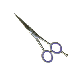 قیچی آرایشگاهی دلگان (Delgan) مدل DS2521