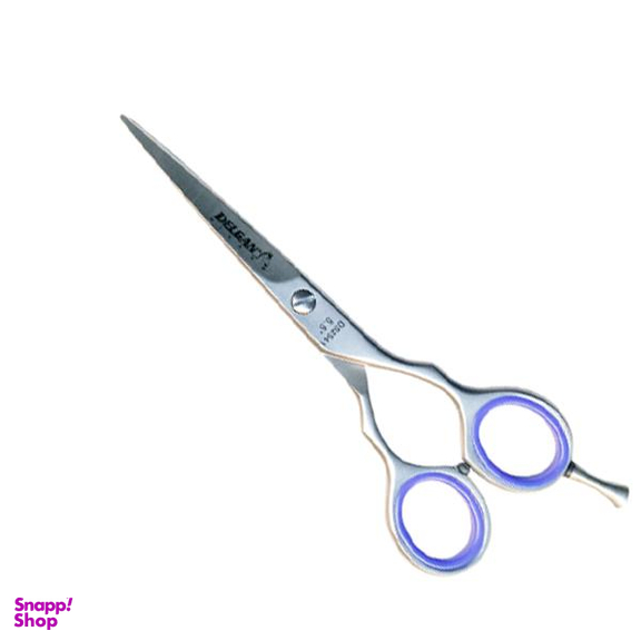 قیچی آرایشگری دلگان (Delgan) مدل DS-2541